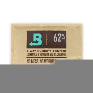 Boveda 62%  67 gr. Pak Cvault