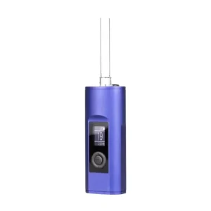 ARIZER SOLO II – Vaporizzatore
