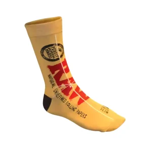 Calzino Raw – Misura 42 – 46