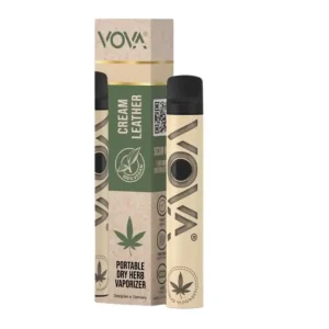 Volks VOVA – Vaporizzatore