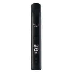 XMax V3 Pro – Vaporizzatore