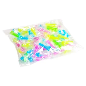 Beccucci per Narghilè 3,5 cm - 100Pz