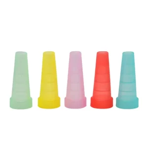 Beccucci per Narghilè Piccoli - 1 Pezzo Singolo - DUD Shisha