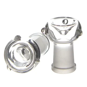 Braciere per Erbe, Oil Bong e Bubbler Ø14,4mm - Femmina