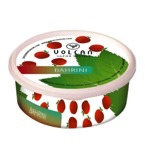 Melassa per Narghilè 100gr - Bahrini - Volcan Vapor Stones