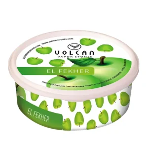 Melassa per Narghilè 100gr - El Fekher- Volcan Vapor Stones