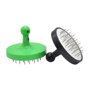 Perforatrice per Alluminio - Mix Color - DUD Shisha
