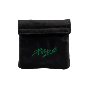 Purize - Carbon Bag XS Black - Anti odore ai Carboni Attivi
