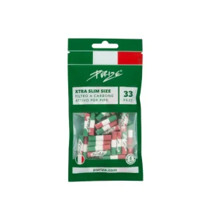 Purize - Xtra Slim 33x - 6mm - Italia
