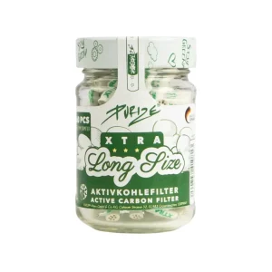 Purize - Xtra Slim Long 60x - 6mm