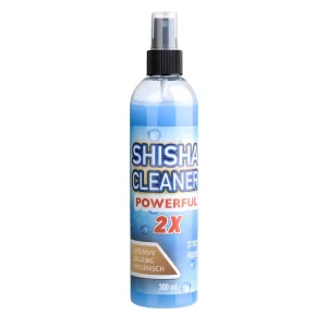 Shisha Cleaner Powerful 2X - Limone - 330 ml