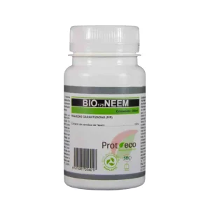 Bio neem Insetticida - 100ml