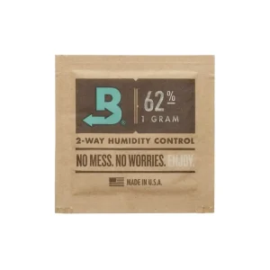 Boveda 62% da 1gr - Portata fino a 3,5gr
