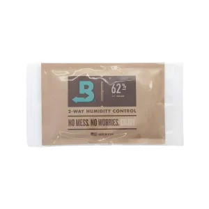 Boveda 62% da 67gr - Portata fino a 450gr