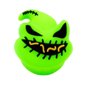Contenitore in Silicone - Bau Bau (Nightmare) - 15ml