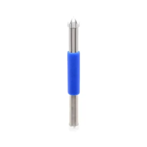 Estrattore Bho 40 cm in Acciaio Inox - Atomic