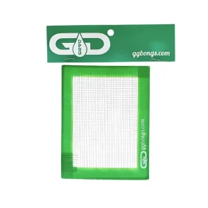 Silicon Pad - Ideale per Oli/Wax/Estratti - Grace Glass