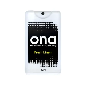 ONA Mini - 12ml - Fresh Linen