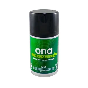 ONA Mist - Apple Crumble